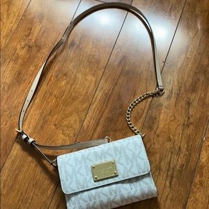 Michael Kors crossbody